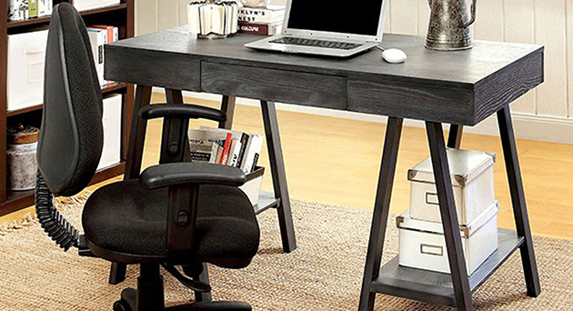 Sturdy And Affordable Computer Desks And Home Office Furniture